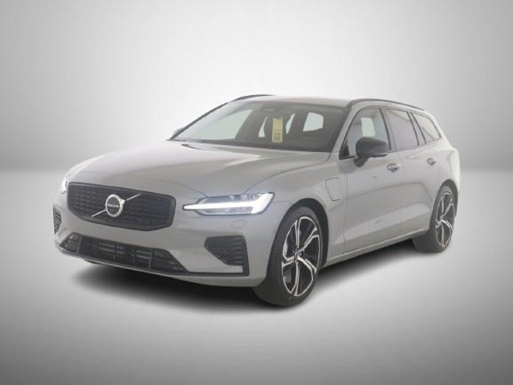 Volvo V60 AWD Business T6 Plus Dark