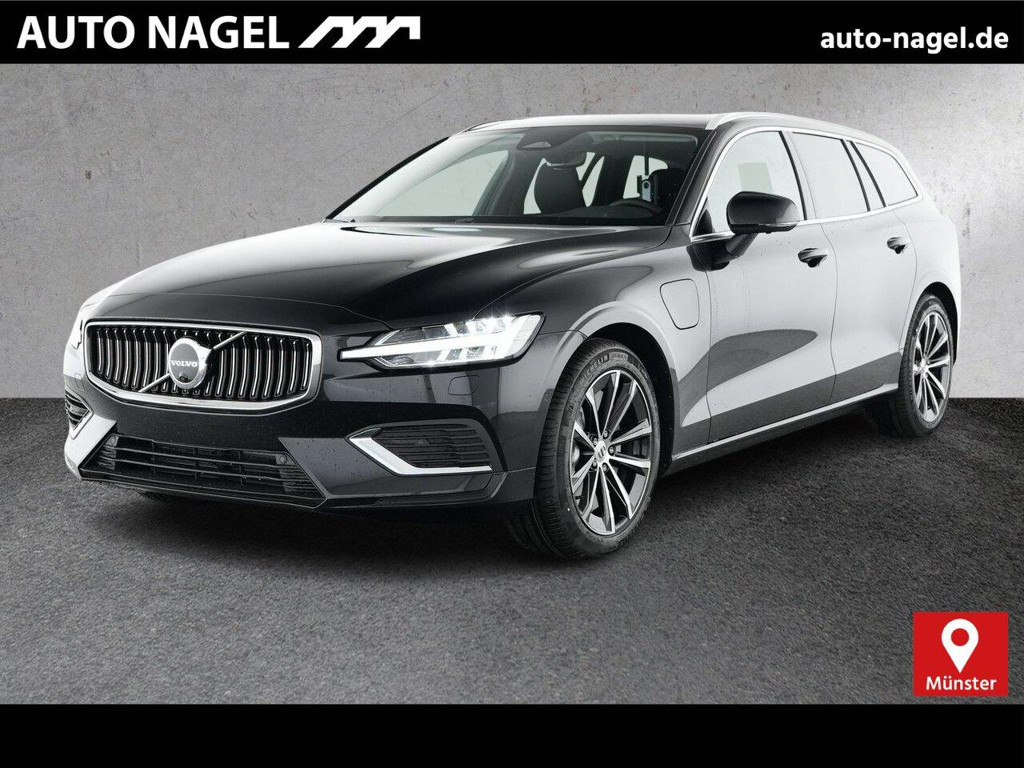 Volvo V60 AWD T6 Core