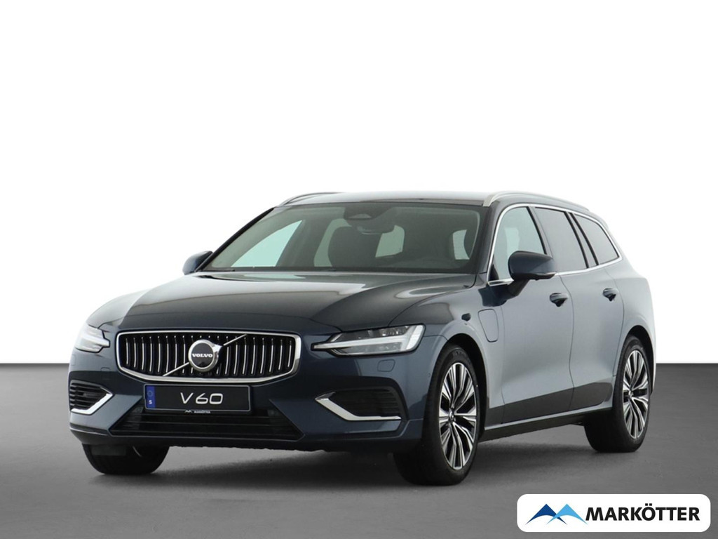 Volvo V60 AWD Business T6 Hybrid Plus Bright