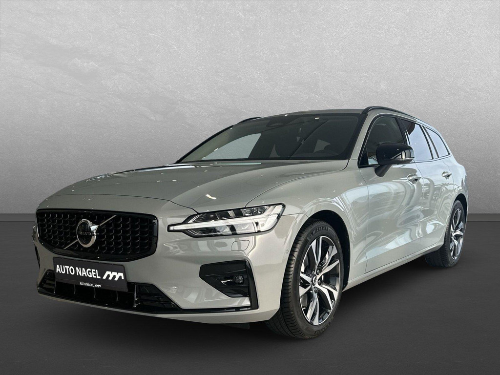 Volvo V60 Plus Dark