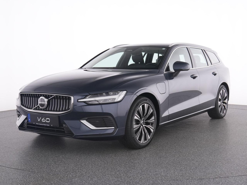 Volvo V60 AWD T8 Plus Bright