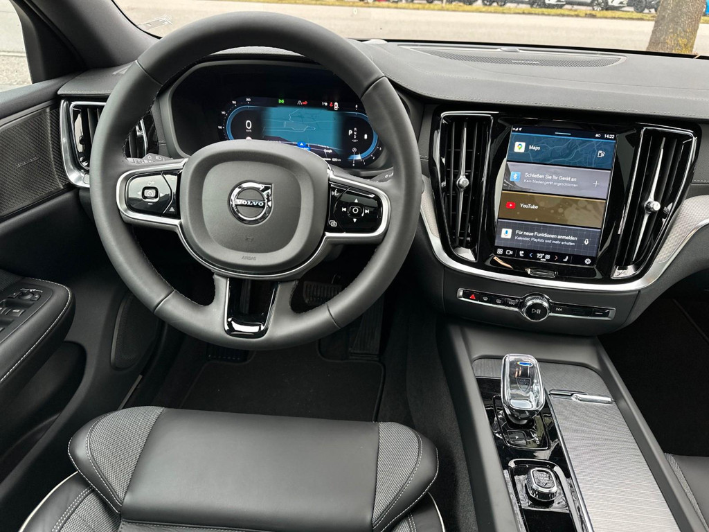 Volvo V60 Cross Country