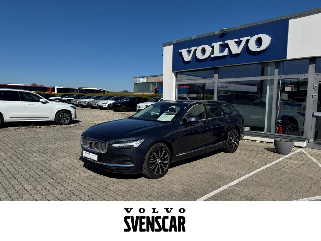 Volvo V90 AWD Inscription T6 Recharge