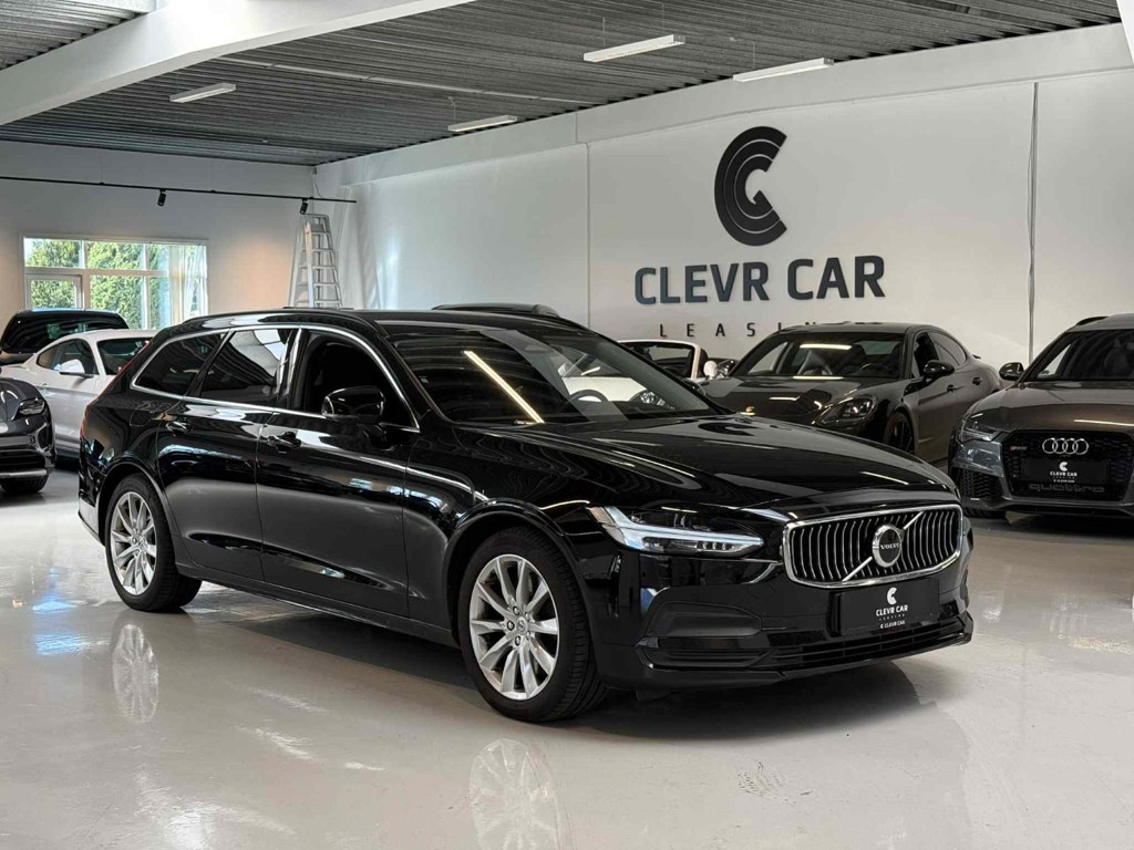 Volvo V90 Momentum