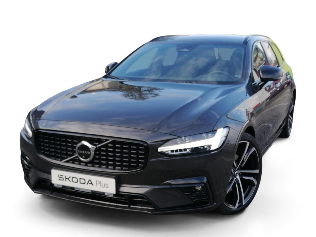 Volvo V90 Plus Dark