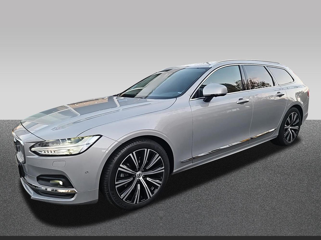 Volvo V90 Plus Bright