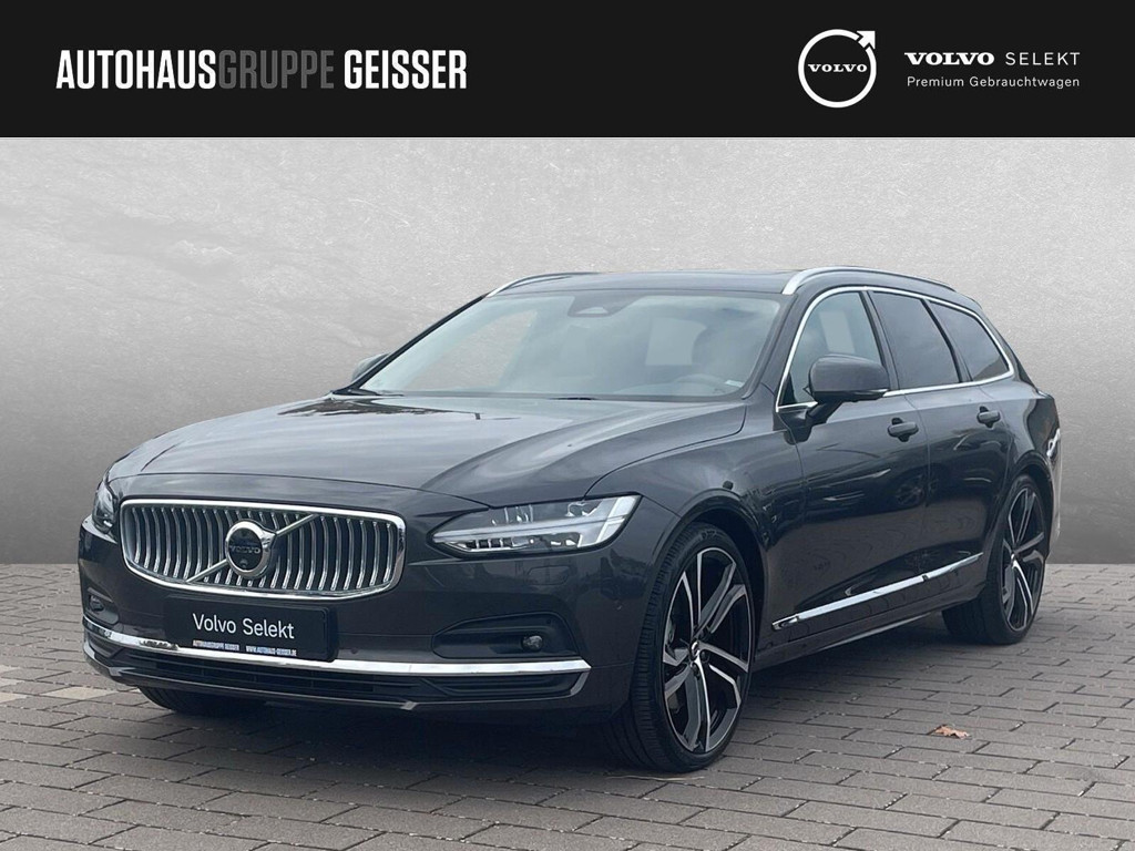 Volvo V90 Ultimate Bright