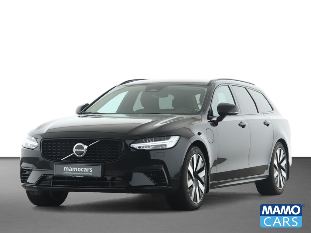 Volvo V90 AWD T8 Recharge Plus Dark