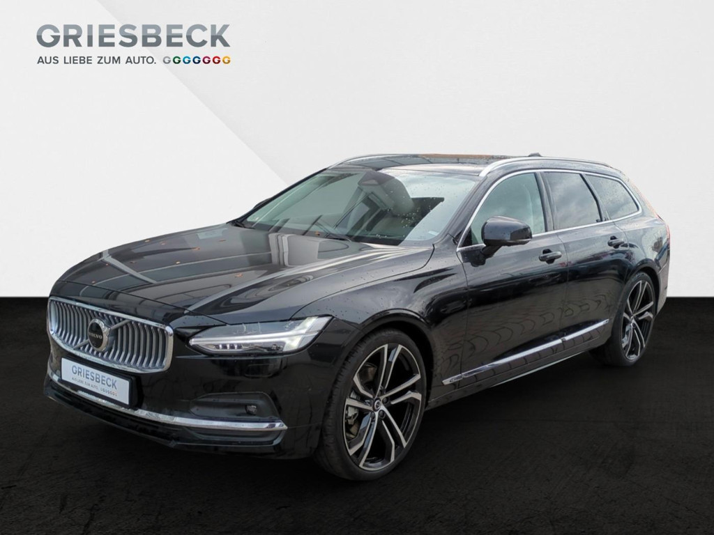 Volvo V90 Ultimate Bright
