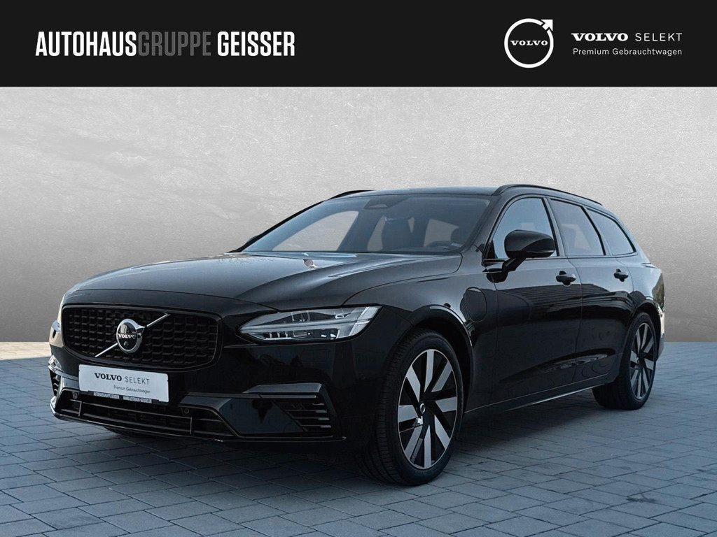 Volvo V90 AWD T8 Plus Dark