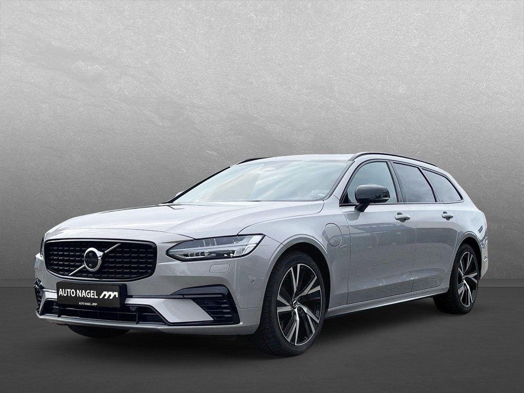 Volvo V90 AWD T8 Dark Ultra