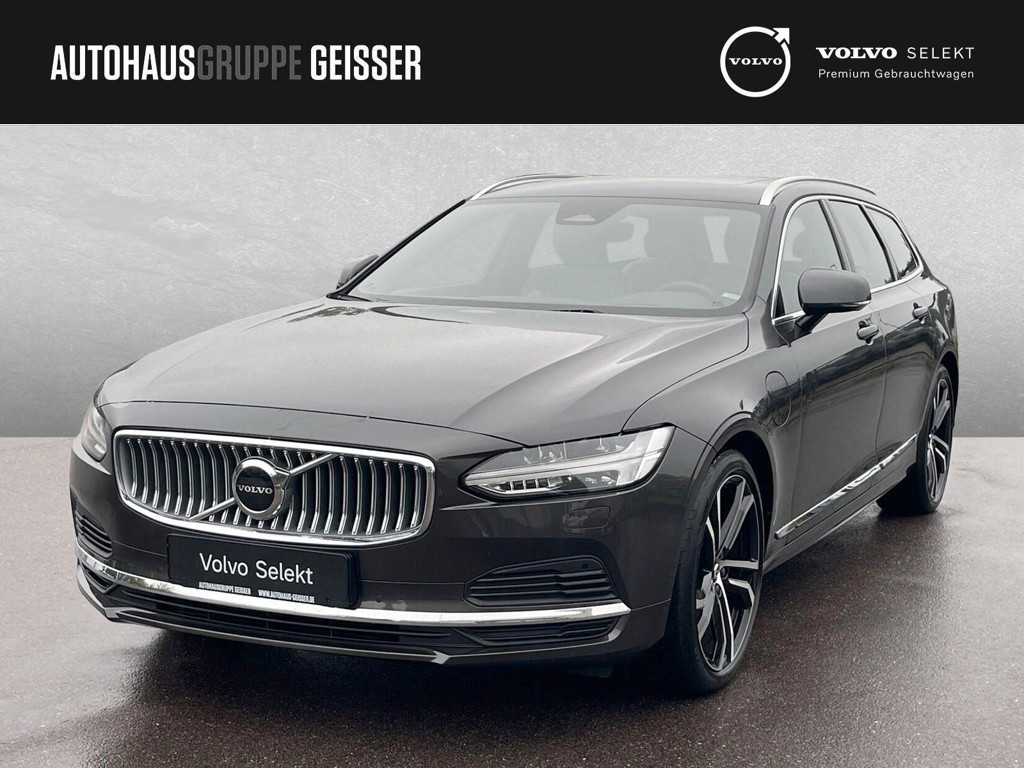 Volvo V90 AWD T6 Recharge Bright Ultra