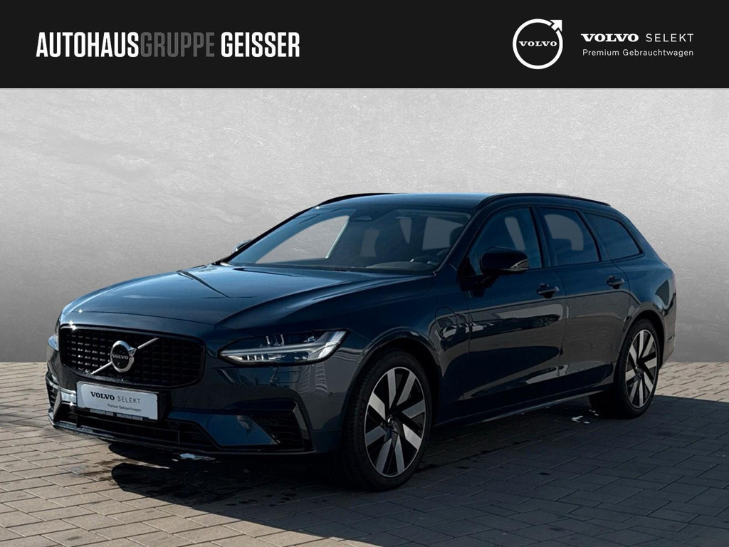 Volvo V90 AWD T8 Plus Dark