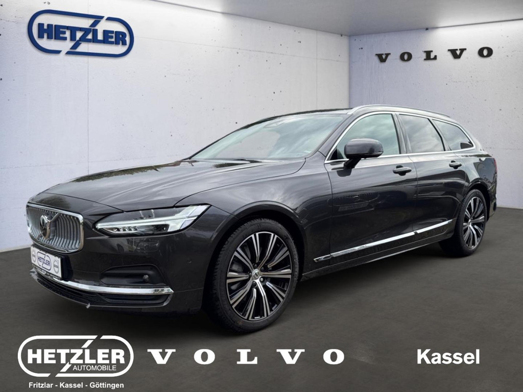Volvo V90 Ultimate Bright