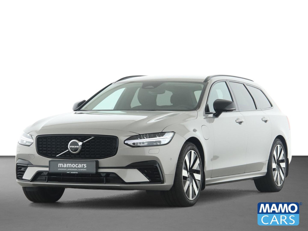 Volvo V90 AWD T6 Recharge Plus Dark