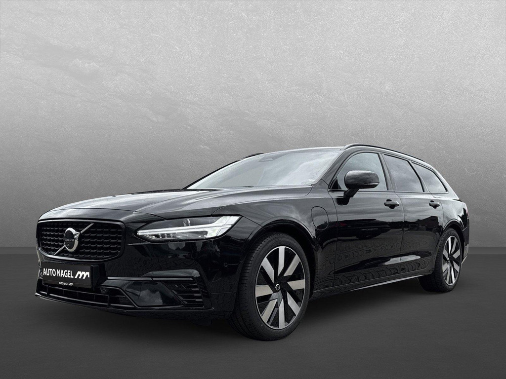 Volvo V90 AWD T6