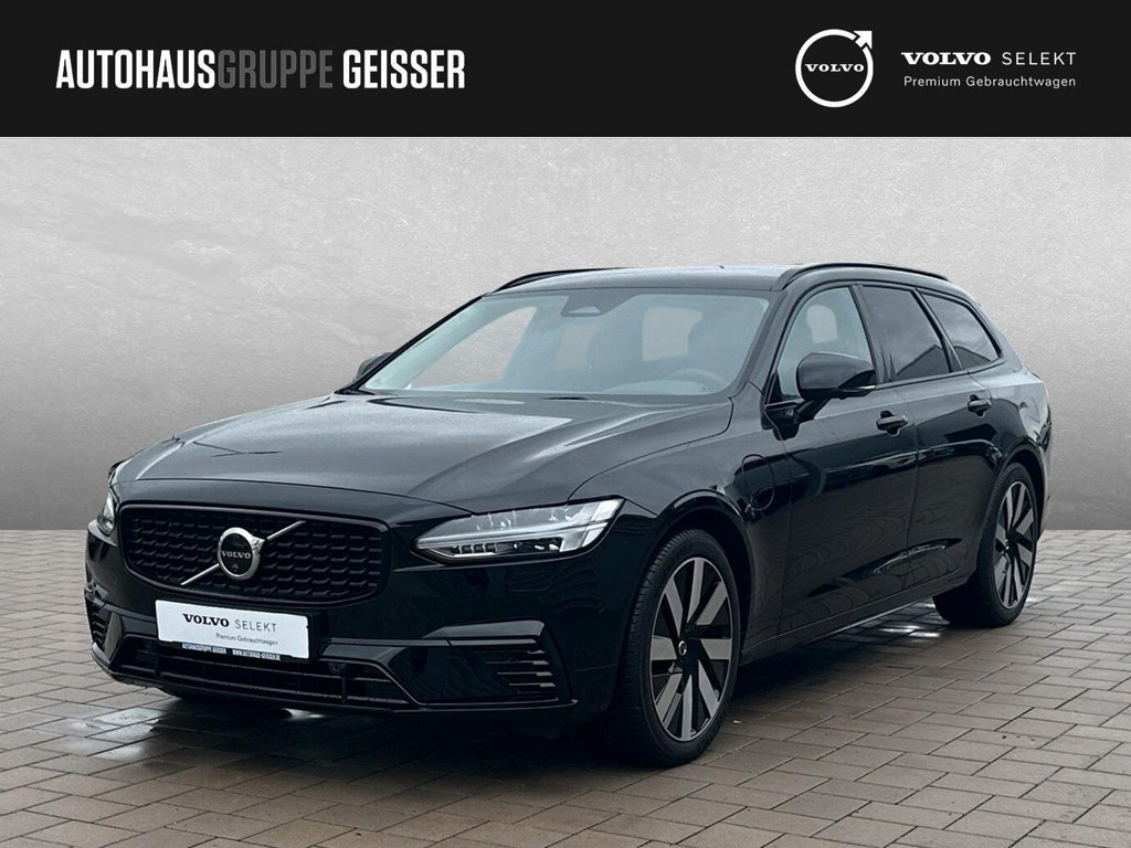 Volvo V90 AWD T6 Plus Dark