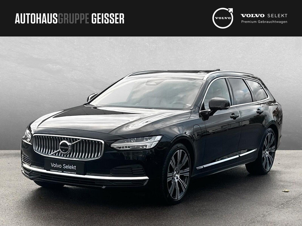 Volvo V90 AWD T8 Bright Ultra