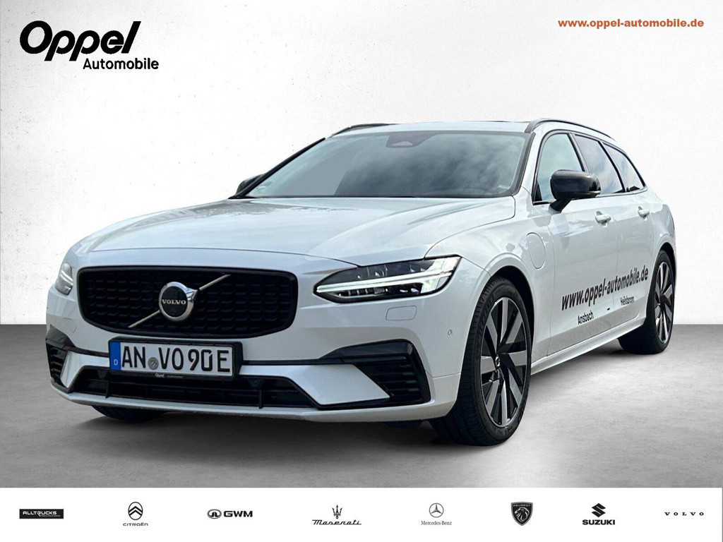 Volvo V90 AWD T6 Plus Dark