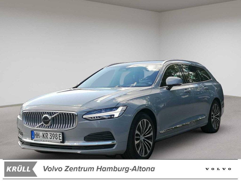 Volvo V90 AWD T6 Twin Engine Core
