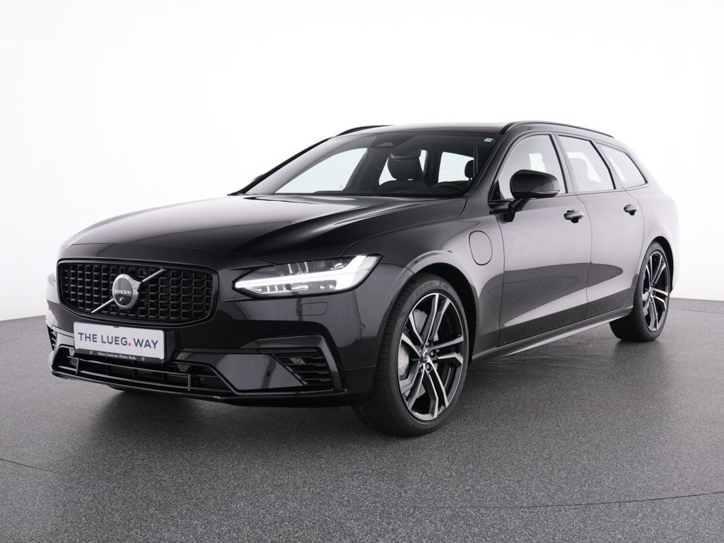 Volvo V90 AWD T8 Dark Ultra