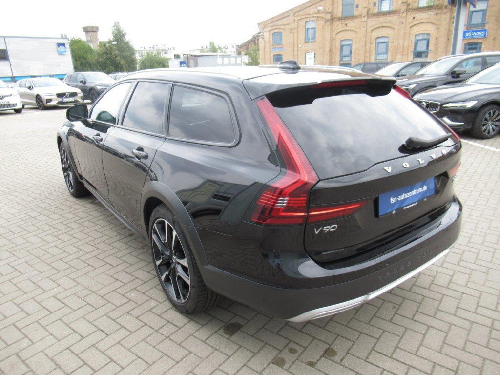 Volvo V90 Cross Country AWD Ultimate