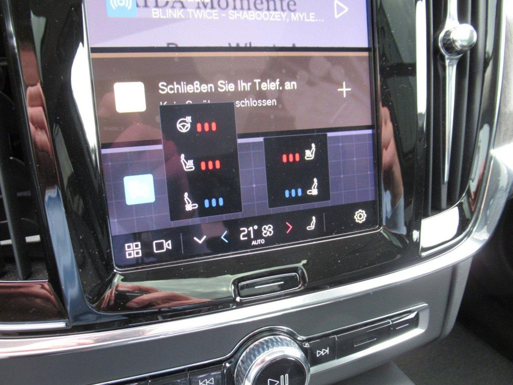 Volvo V90 Cross Country