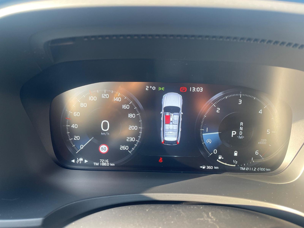 Volvo V90 Cross Country