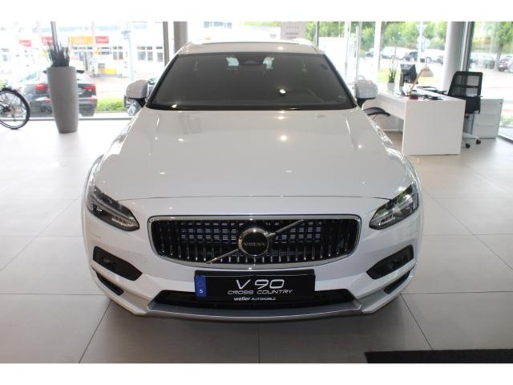 Volvo V90 Cross Country B4 Diesel Cross Country Plus''