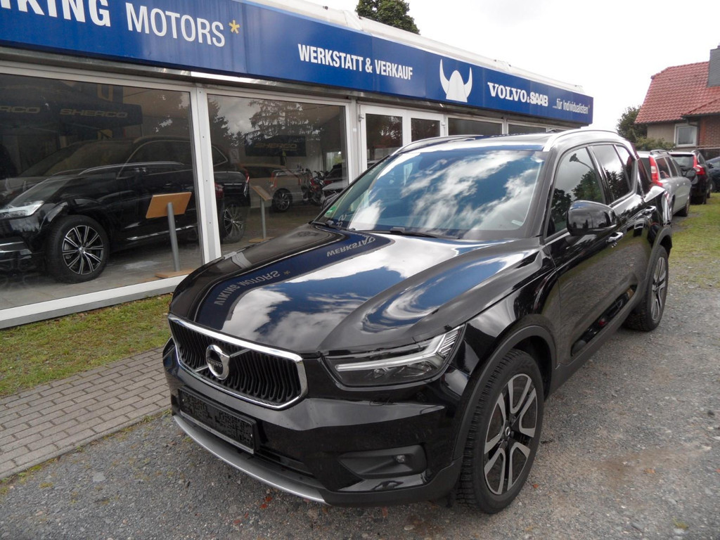 Volvo XC40 Momentum
