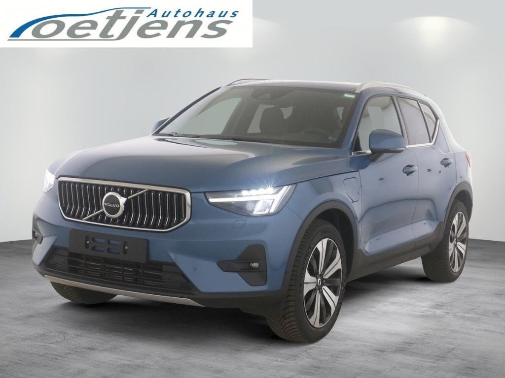 Volvo XC40 T4 Recharge Core