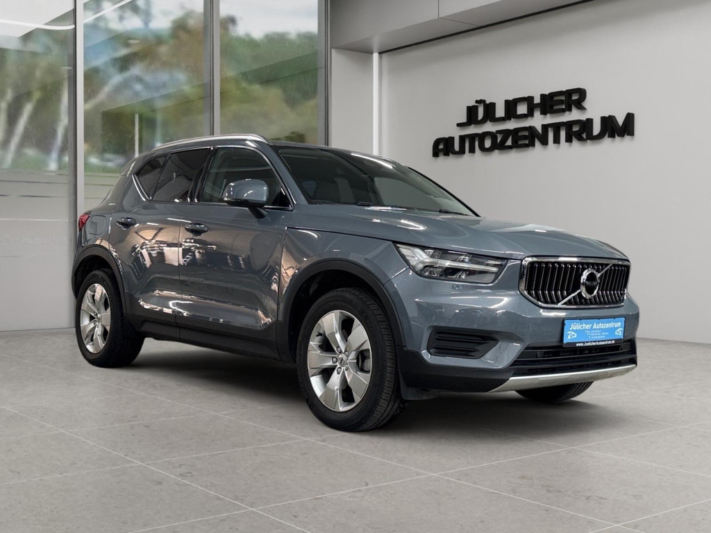 Volvo XC40 AWD Ultimate Bright