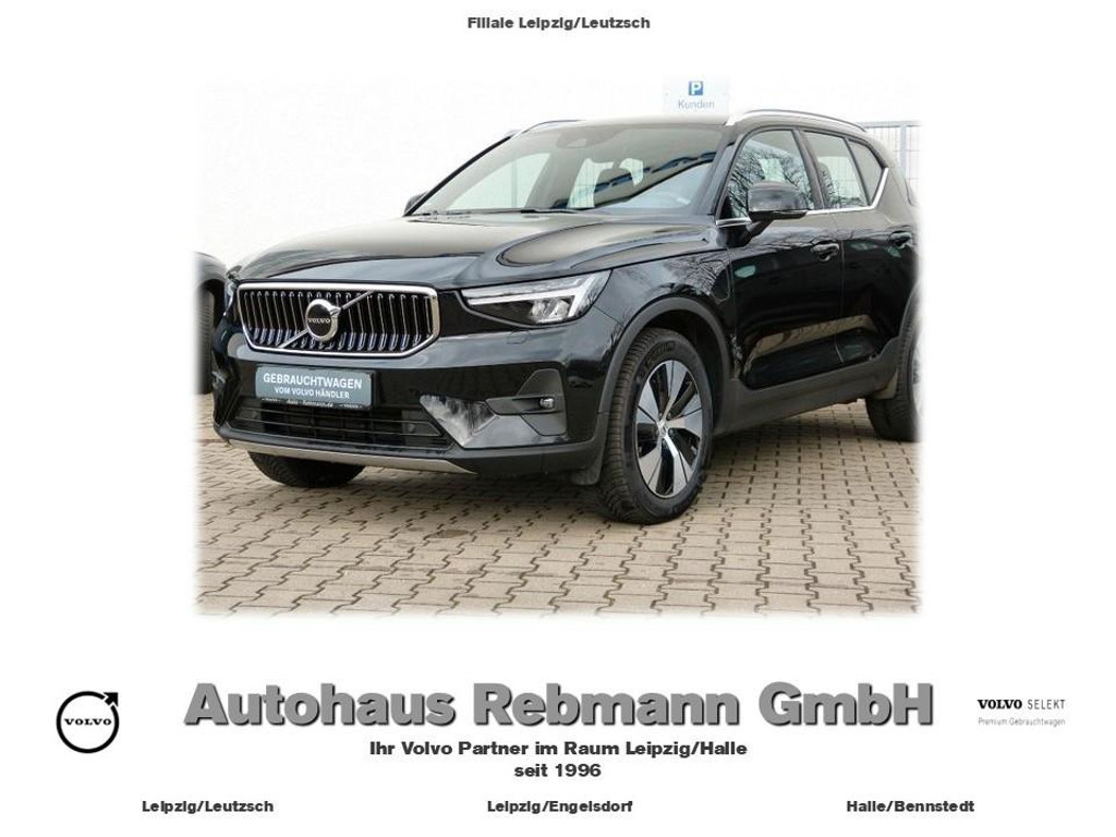 Volvo XC40 T4 Core