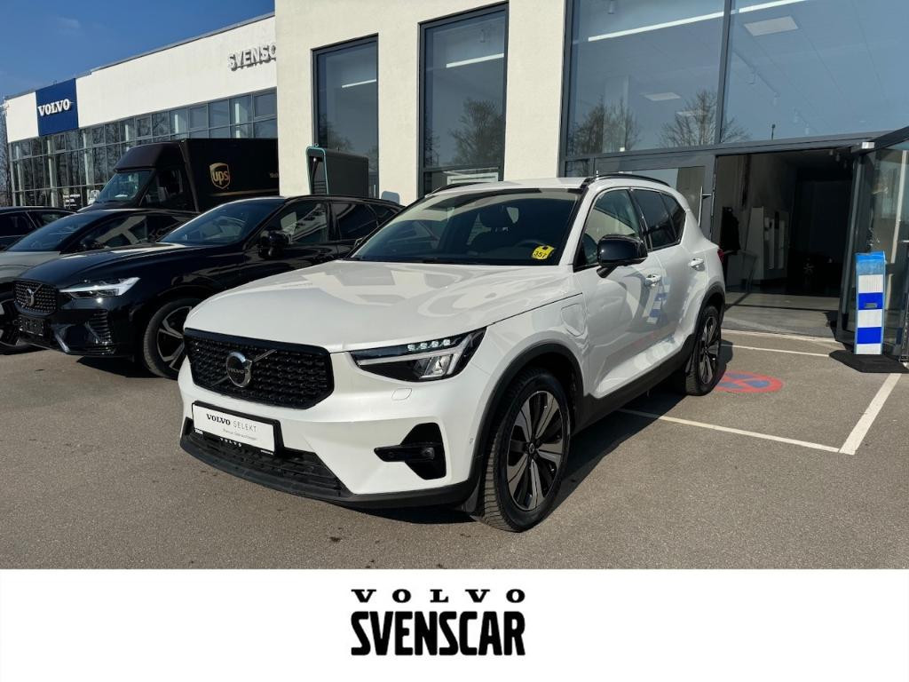 Volvo XC40 T5 Twin Engine Recharge Plus Dark