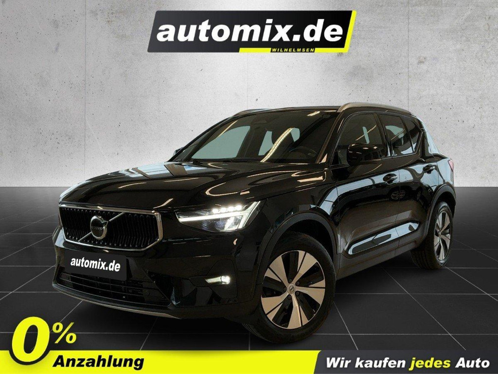 Volvo XC40 Core