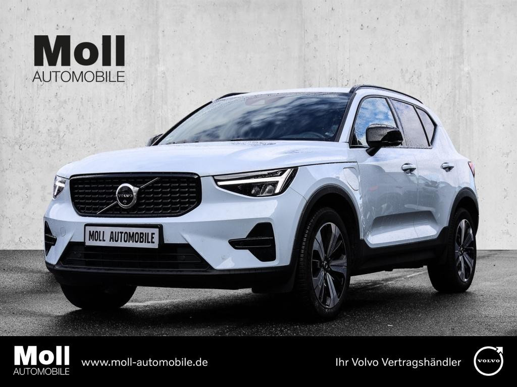 Volvo XC40 T5 Recharge Plus Dark