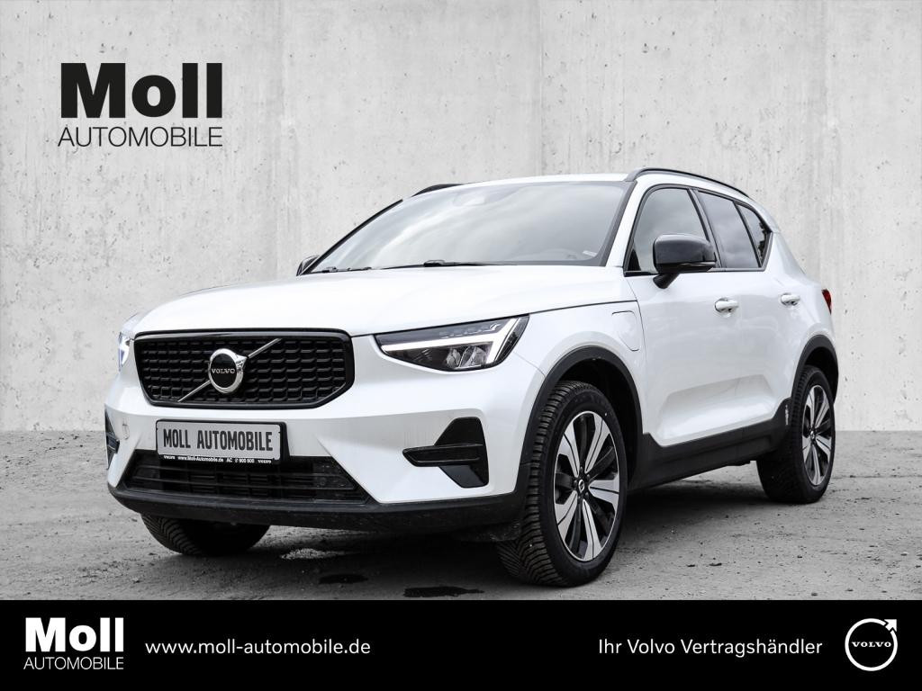 Volvo XC40 T4 Recharge Plus Dark