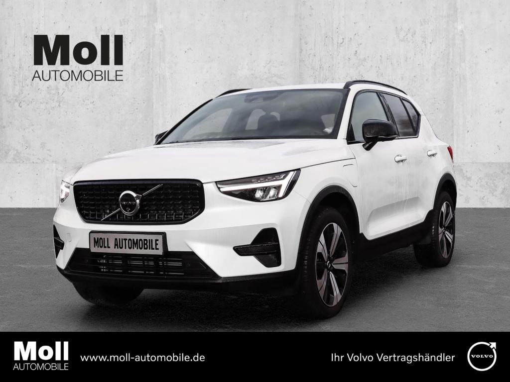 Volvo XC40 T5 Recharge Plus Dark