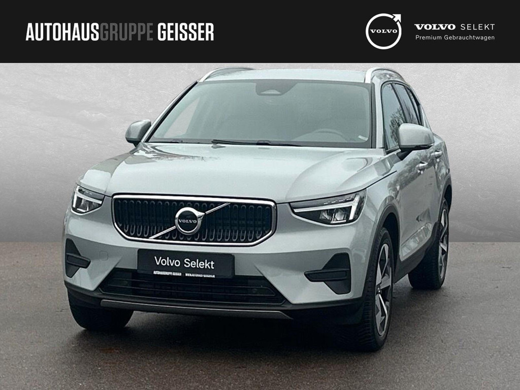 Volvo XC40 Core