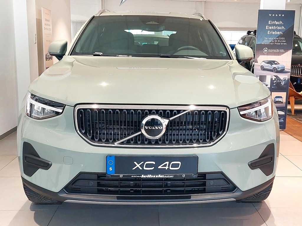 Volvo XC40 Core