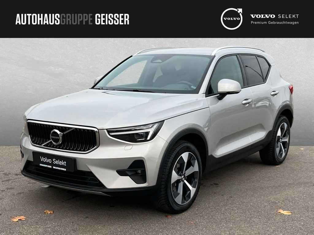 Volvo XC40 Core