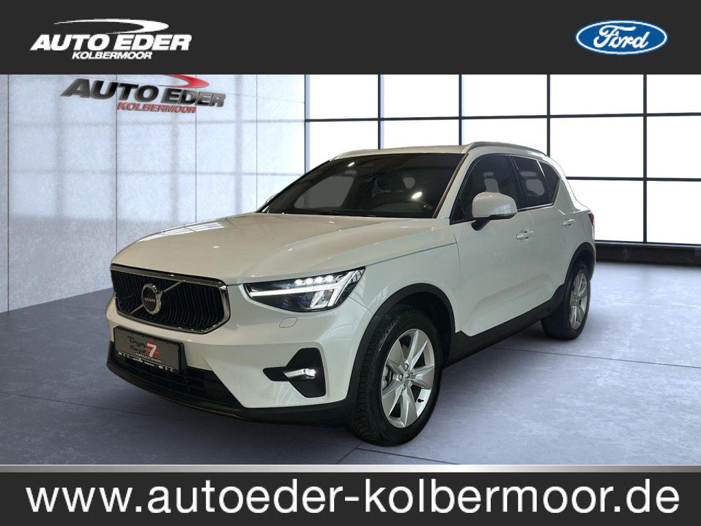 Volvo XC40 Core
