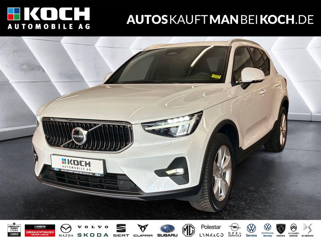 Volvo XC40 Core