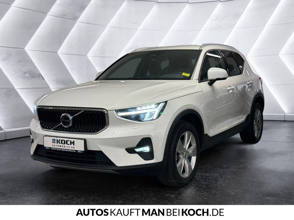 Volvo XC40 Core