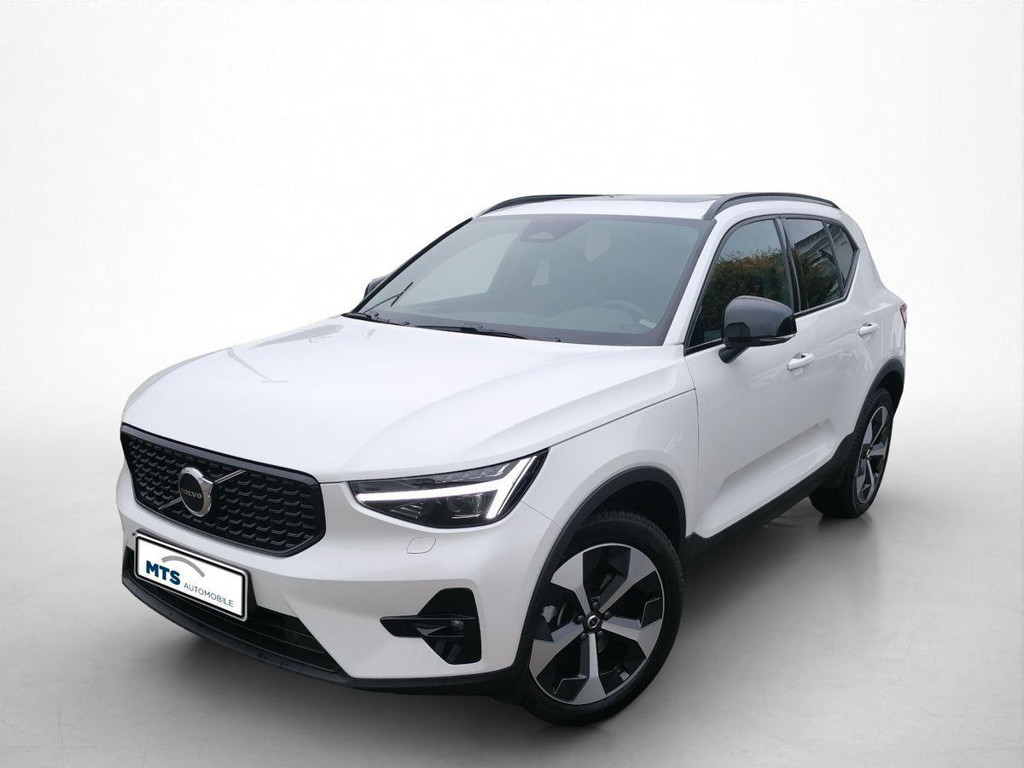 Volvo XC40 Dark Ultra