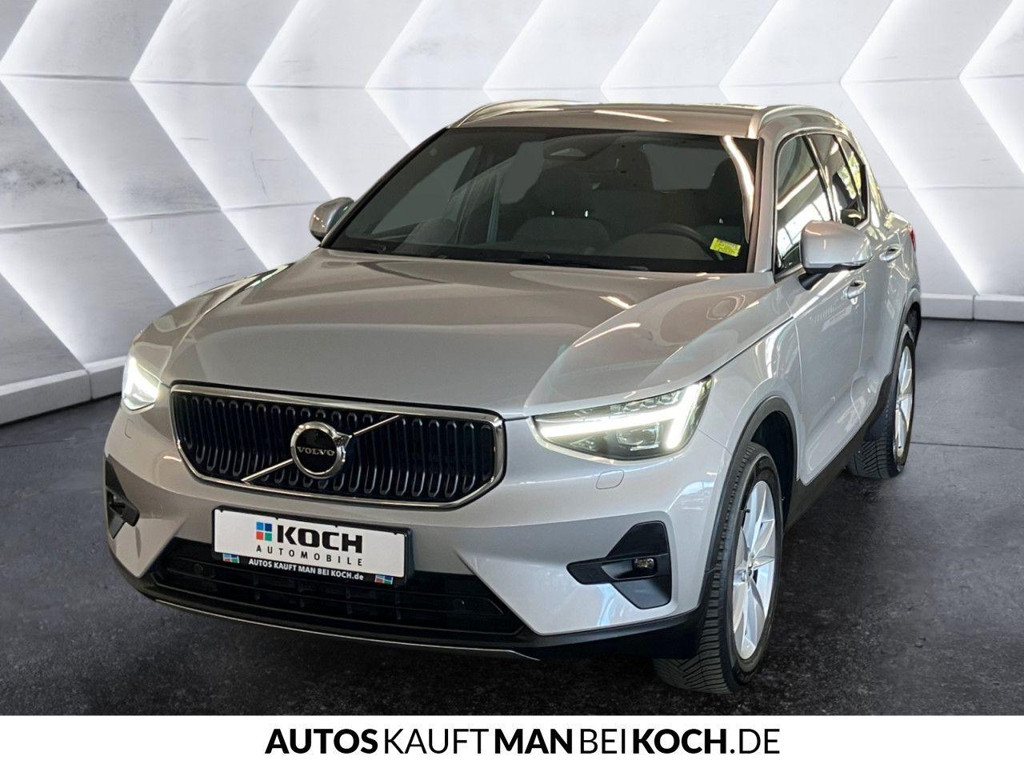 Volvo XC40 Core