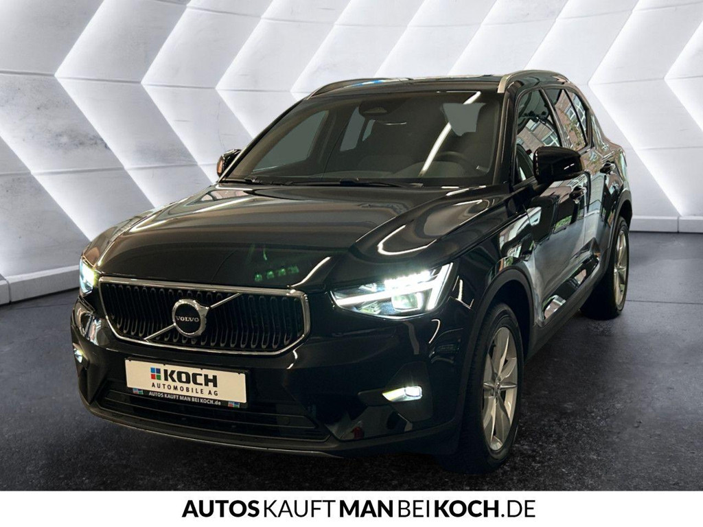 Volvo XC40 Core