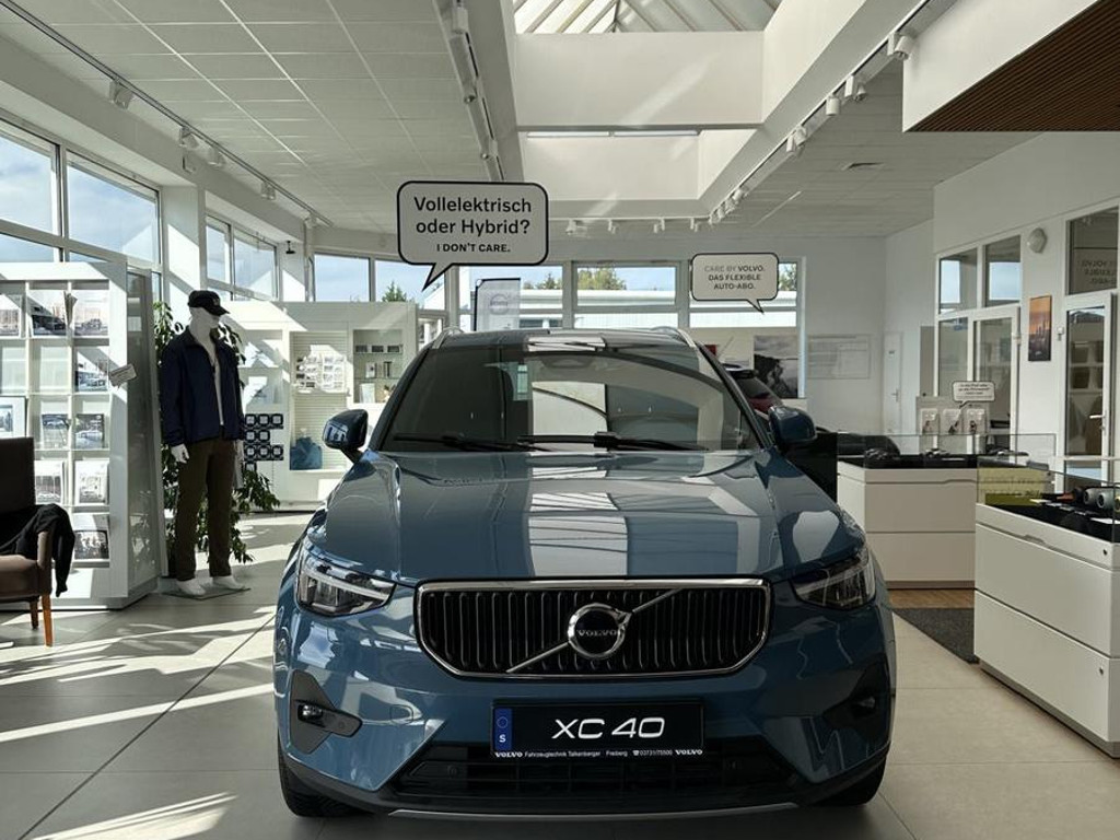 Volvo XC40 Core