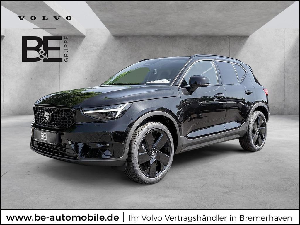 Volvo XC40 Plus