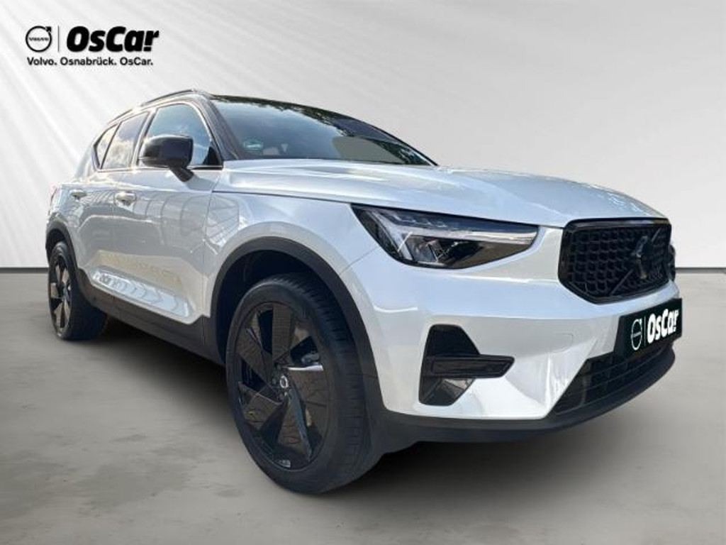 Volvo XC40 Plus